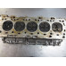 #WH02 Cylinder Head For 03-04 Volvo S60  2.4 1001837003